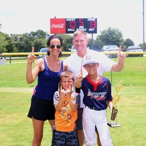 Meet your Posher, Rachida